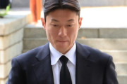 元ガンバ大阪のファン・ウィジョ被告、不法撮影容疑2審懲役刑も執行猶予で選手再契約...「こんな法律おかしいわ」「プレーできないようにしろよ」と反発の声起こる