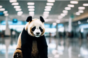 中国人「日本の空港では面白いものが流れてくるらしい」　中国人「日本っぽくていいね」「中国も何か回そうぜ！」