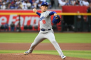 韓国人「MLBもビックリ！山本善信の現在の成績がこちらです‥（ﾌﾞﾙﾌﾞﾙ」→「山本を食い逃げ扱いしていた奴らは何処に行ったの？」　韓国の反応
