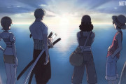 外国人「ONE PIECEアニメリメイクの情報がついに初解禁されたぞ!!」（海外の反応）