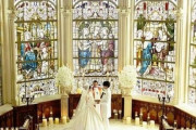 韓国人「韓国人がマジで驚いた『日本の結婚式文化』がこちらです‥（ﾌﾞﾙﾌﾞﾙ」→「奇怪という言葉がぴったりですね」　韓国の反応