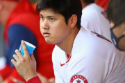 【海外の反応】大谷翔平さん、スアレスの投球のクセに気付いていた様子「この男は全てを1人でやるのか？ｗ」