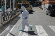 海外「スペインでは約12300人の医療労働者がコロナウイルスに感染しているそうだ」