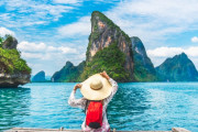 海外「お前らが行ってみたい国をあげていくスレッド」外国人が最も旅行したいと思っている国が・・・