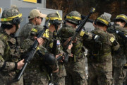 予備軍訓練中に20代男性が死亡、韓国では「スタバより静かなのはなぜ」と政権対応に疑問