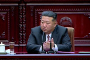 「最も敵対的な国家」と韓国を名指しした金正恩発言に、国内では冷めた反応と皮肉が広がる理由