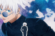 外国人「五条悟パワーだ」アニメ呪術廻戦2期の円盤売り上げが判明!!（海外の反応）
