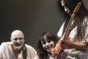 大村孝佳とBOHのYOUTUBEストリーム　大村：(BABYMETALの)あの2人は最高だ　【海外の反応】