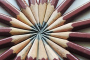 日本のアナログ投票...1万本の鉛筆削り騒動！？「うわぁ...すごい...時間が逆戻り(笑)」「幸いなことに、鉛筆削りは自動のようです」海外の反応