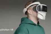 海外「VR…マスク？」VR時代を更に加速させる "５D” VRマスク、現る。 海外の反応