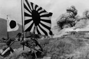 韓国人「英国人が評価した日本と中国の戦いの実力」