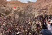 【海外の反応】中国によって運営されているコンゴの鉱山　海外の反応「今度は中国が貧しい人々を搾取する番、アフリカは全てが中国に所有されている」