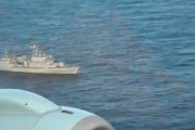 レーダー照射事件の真相…金正恩暗殺未遂犯を捕らえる現場に自衛隊機が現れたため、それを追い払うためにレーダーを照射した＝韓国の反応