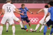 【海外の反応】「日本、よくやった」U24日本代表、ベスト4進出決定！PK戦の末にニュージーランドに勝利！