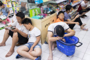 中国人「日本に行った中国人は民度高くなるってマジ？」　中国の反応