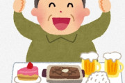海外「日本で安くて高カロリーな食べ物ないですか？」え？高タンパクじゃなくて高カロリー？（海外の反応）