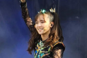 フランスメディアのBABYMETALインタビュー　もあ：“もっとたくさんコラボをしたい”　【海外の反応】