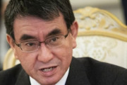 韓日関係悪化を主導した河野太郎、韓国国防部長官との会談を希望＝韓国の反応