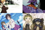 外国人「トラウマになるようなアニメって何かある？」
