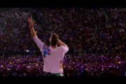 Coldplay：Viva La Vida サンパウロライブ（2018） 海外の反応