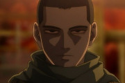 アニメ「ゴールデンカムイ第３期」第９話（３３話）に対する海外の反応（感想）鶴見篤四郎