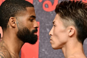フルトンにKO勝ちした井上尚弥に世界が驚愕！←「ミスマッチだった」（海外の反応）