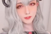 男であることを明かした巨乳コスプレイヤーの画像に、ファンがびっくり仰天！　海外の反応