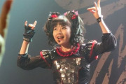 WOWOWのBABYMETAL LEGEND – METAL GALAXYの2日目　リアルタイムの反応編　【海外の反応】