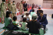 【韓国の反応】日本「日本人のスーダン避難に協力してくれた韓国に感謝。」韓国の反応「韓国と日本、一緒に未来へ。/日本は独島の妄言をやめて未来を計画しよう。」