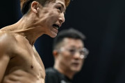 【海外の反応】井上尚弥は現時点でどの階級まで行けると思う？「MJ戦のスタイルなら…」