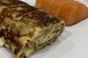 【小ネタ】海外「玉子焼きがうまく作れないんだけど、どうしてなのか誰か説明して？？？？」