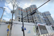 韓国人「三電（サムスン電子）なんて羨ましくない！」ソウル広津区のマンション、10億ウォンの差益が見込まれる抽選販売に殺到！