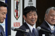 【韓国の反応】W杯直後、内紛に巻き込まれる日本サッカー…韓国も？韓国の反応「内紛と読まずに凱旋と言わないと。/アジアサッカーはまだまだ先が遠い。」