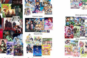 外国人「日本のアニメって萌えと異世界ばかりで停滞してない？」