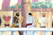 【快挙】漫画『ONE PIECE』が『バットマン』の発行部数を抜き去り全世界2位に君臨！！