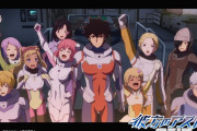 外国人「あなたの期待を遥かに超えてきたアニメは？」（海外の反応）
