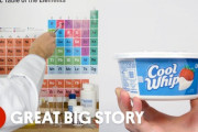 「ジャンクフード科学者！」 アメリカの数々の人気お菓子を考案したウィリアム・A・ミッチェル 海外の反応