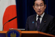 【韓国の反応】日本の岸田首相「北朝鮮の金正恩国務委員長との首脳会談希望」…韓国の反応「尹大統領も随行員として行け。/岸田首相から学ぶべき。」