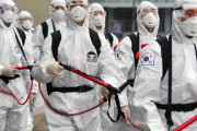 ソウル市が新興宗教団体教祖を殺人罪で告発し海外びっくり仰天！（海外の反応）