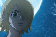 『アニメ海外の反応』Dr.STONE(ドクターストーン)３期 NEW WORLD　第9話