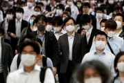 韓国人「マスク着用率世界1位の日本と2位韓国の近況をご覧ください」