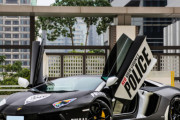 外国人「日本のパトカーやばすぎｗｗｗｗｗｗｗｗｗｗｗ」