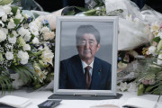 海外「当然だ！」日本が安倍元首相の国葬を行うことに海外から賛同の声！（海外の反応）