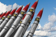 韓国人「結局、韓国は核兵器を持つことになるだろう」