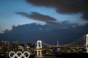 【韓国の反応】日本五輪ジレンマ…中止しても損害、強行しても損害