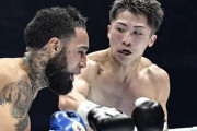 【海外の反応】井上尚弥がネリ戦の2ラウンド以降に見せたパフォーマンスが凄い件「もはや芸術だね」