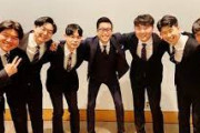 【爆笑】韓国人さん「日本と韓国の入社式の違いが面白すぎる件ｗｗ」