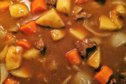 外国人が作った日本のカレー（海外の反応）
