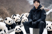 中国人「日本最北端の地がこんなに素晴らしいところだとは思わなかった」　中国人「朝の景色が美しい」「これは絶対に美味しいやつ」
