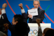 海外「もう中止だ！」東京五輪の開催可否判断は５月リミット（海外の反応）
